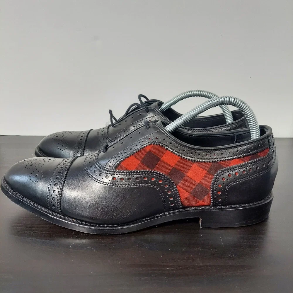 Allen Edmonds new without